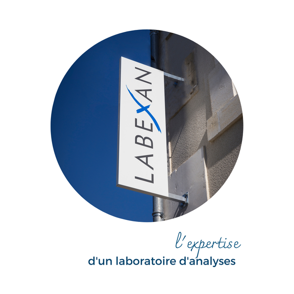 Labexan laboratoire (appareil, matériel et fournitures)