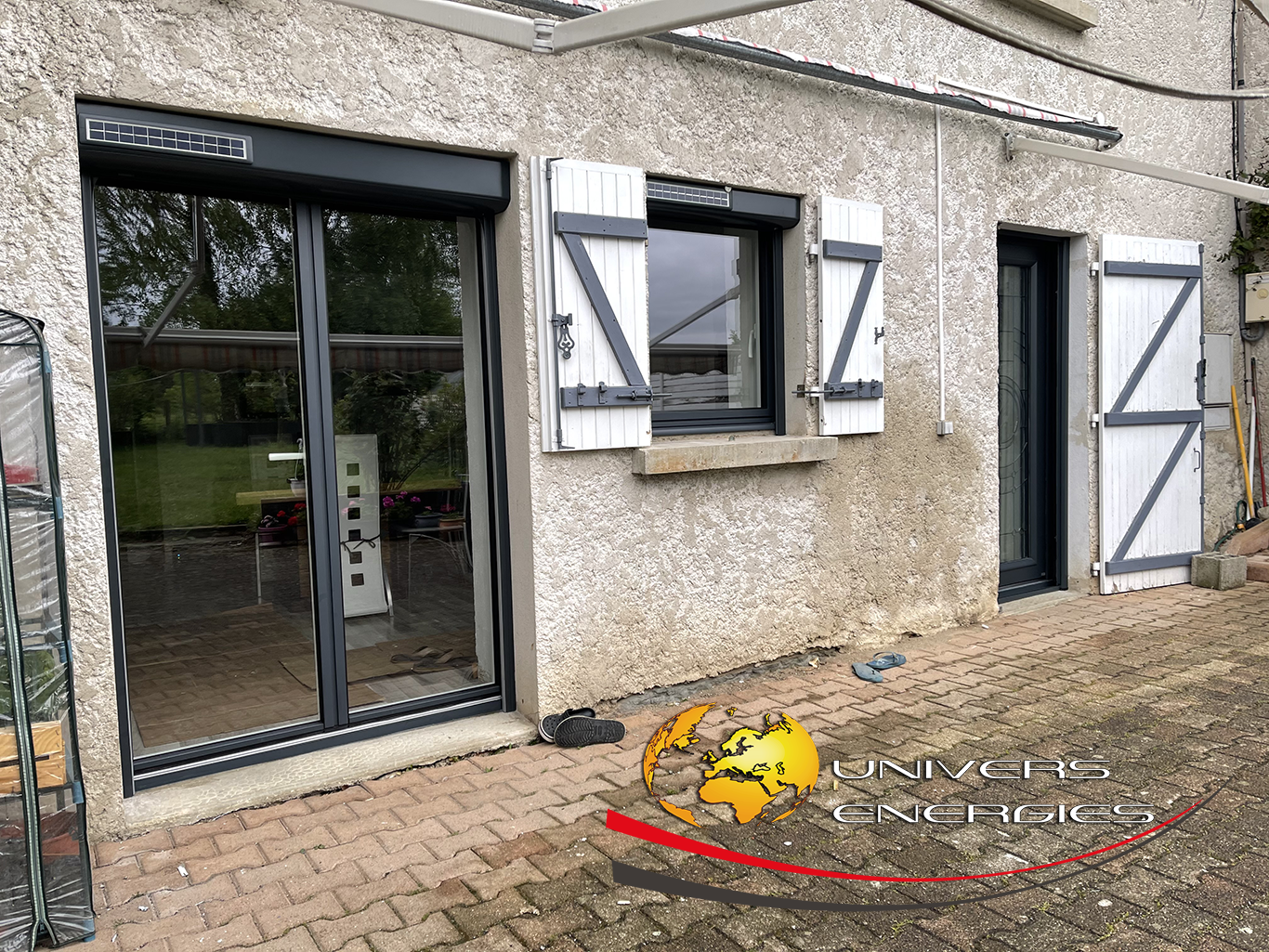 galerie image