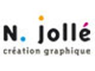Jolle Nicolas graphiste