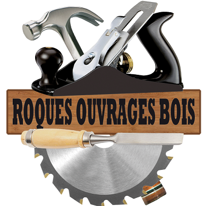 Roques Ouvrages Bois
