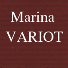 Marina Variot ostéopathe