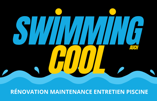 Swimming Cool Auch réparation et restauration (objets divers)