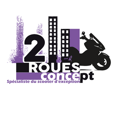 Deux Roues Concept réparation et restauration (objets divers)