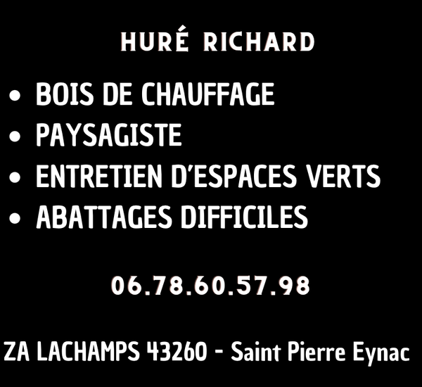 Huré Richard Expert