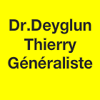Dr thierry Deyglun médecin généraliste