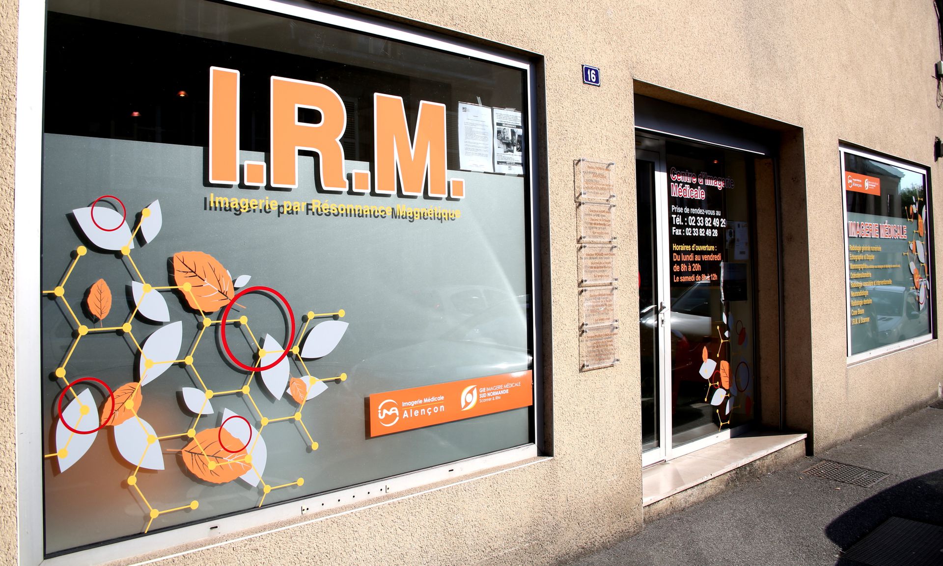 galerie image
