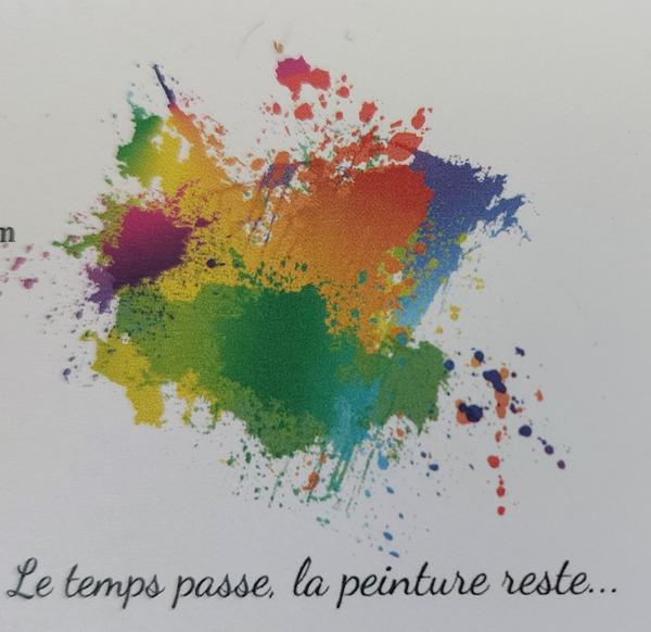 David Berdah peintre (artiste)