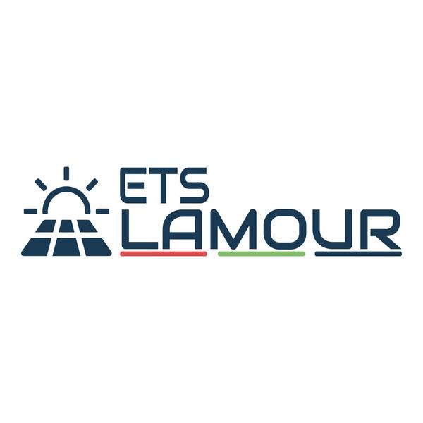 ETS Lamour Matières premières, énergie