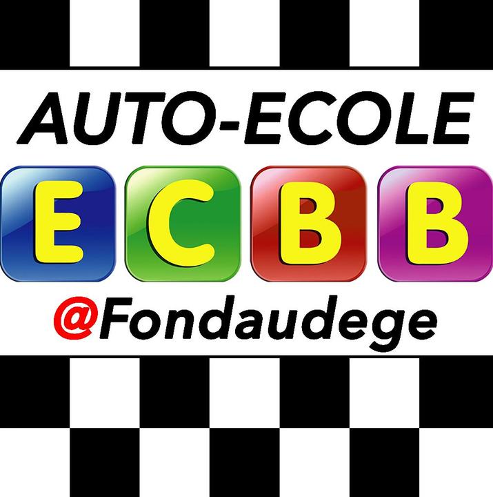 Auto-Ecole ECBB auto école