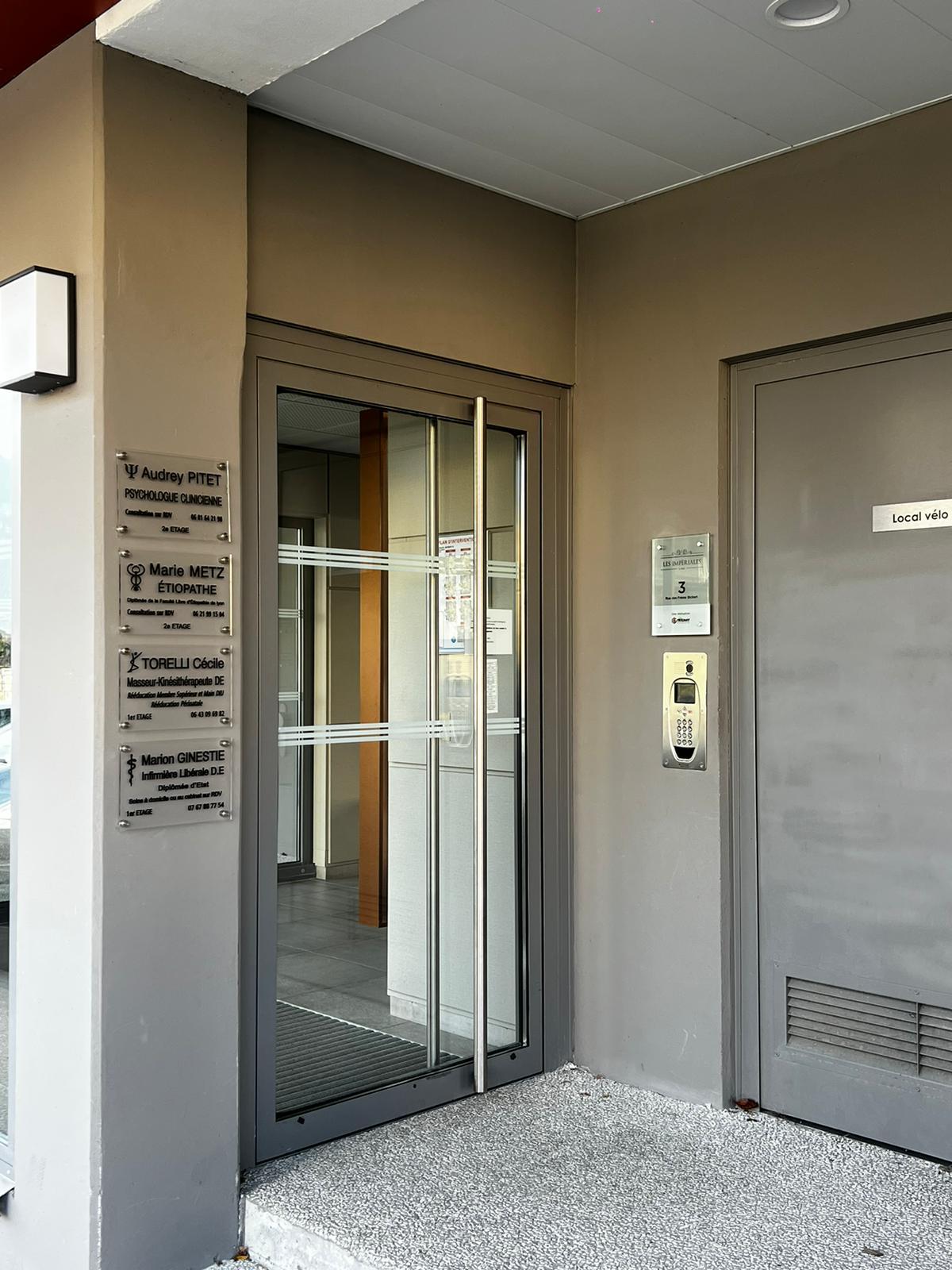 galerie image