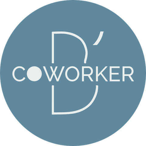 B'CoWorker - Nancy location de bureaux non équipés