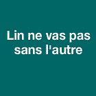 Lin Ne Vas Pas Sans L'autre