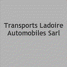 TRANSPORT LADOIRE AUTOMOBILES agent et cabinet d'affaires