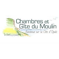 Les Chambres Du Moulin pension de famille