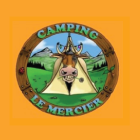 Camping Le Mercier restaurant