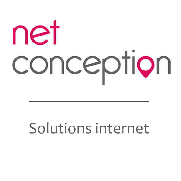 NET CONCEPTION informatique (logiciel et progiciel)