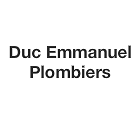 Duc Emmanuel plombier