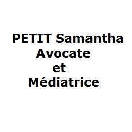 Samantha PETIT avocat