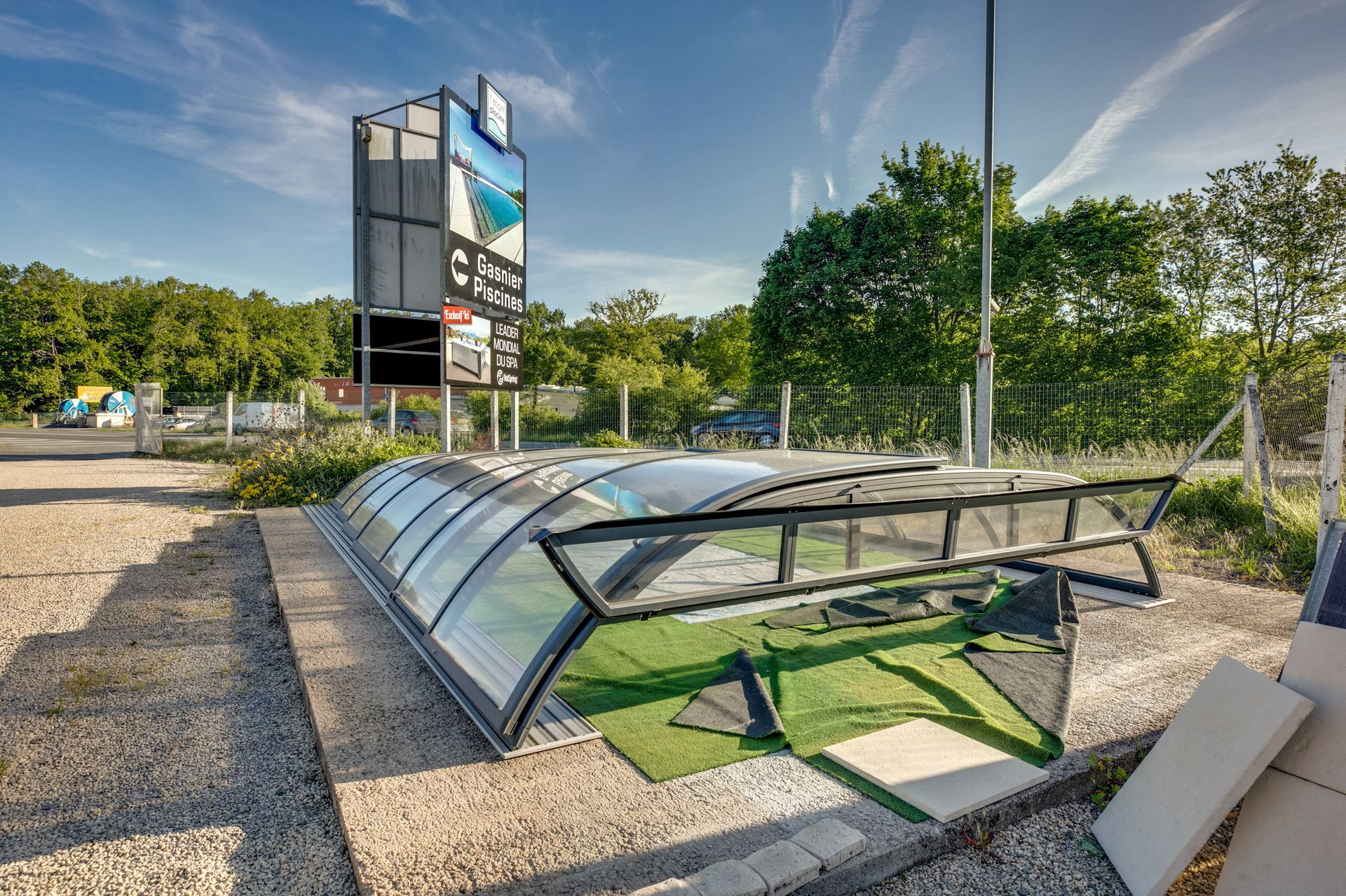 galerie image