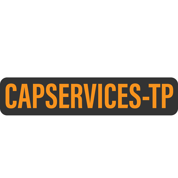 Capservices.TP entreprise de travaux publics