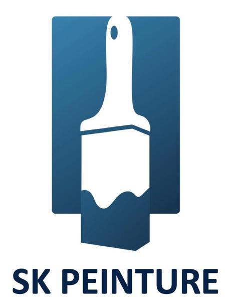 SK PEINTURE peintre (artiste)
