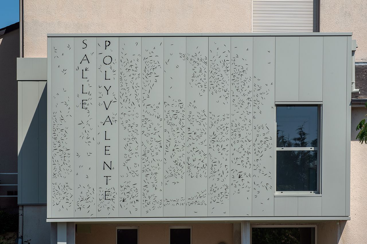 galerie image