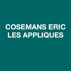 Cosemans Eric Les Appliques Expert