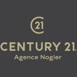 CENTURY 21 Agence Nogier agence immobilière