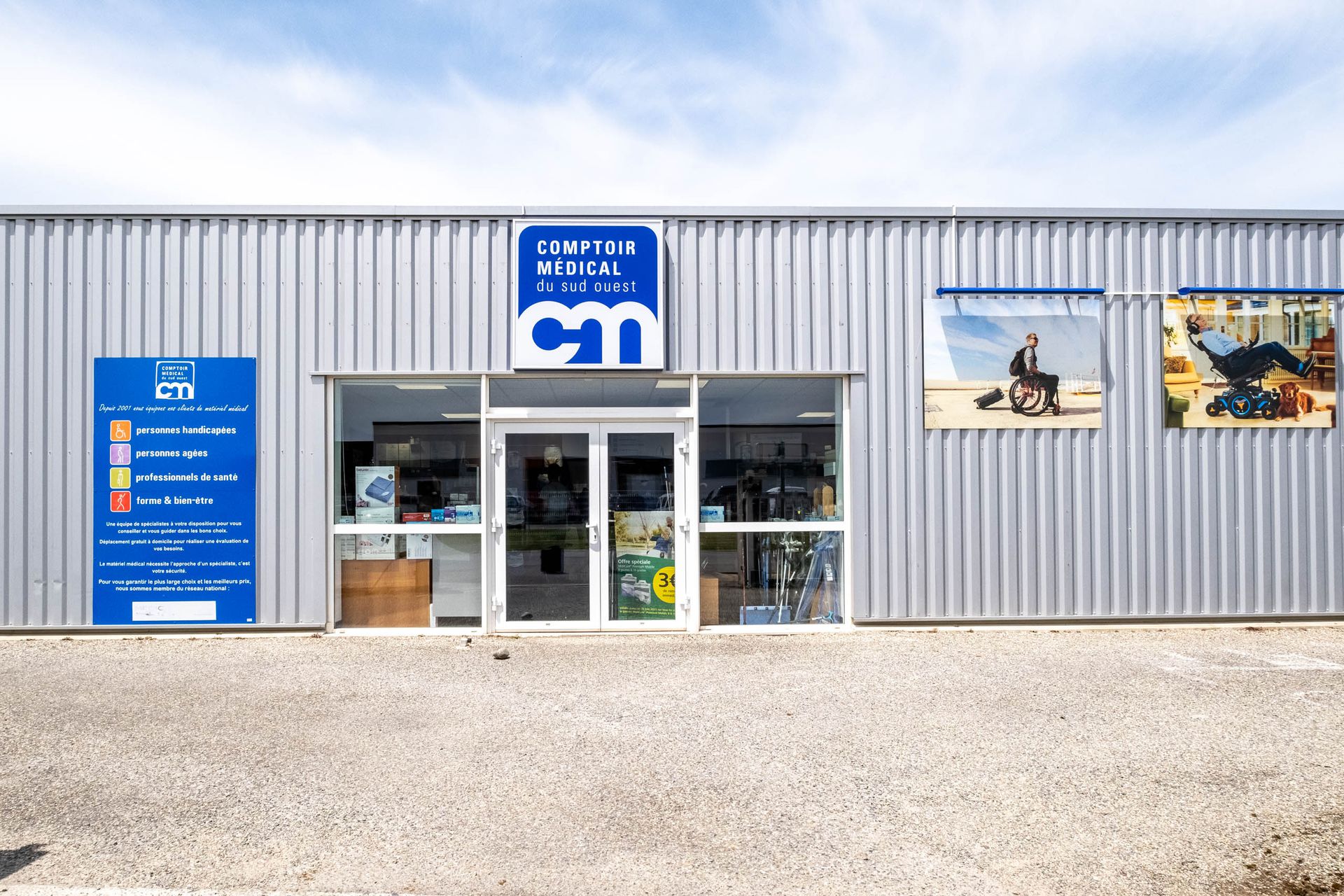galerie image