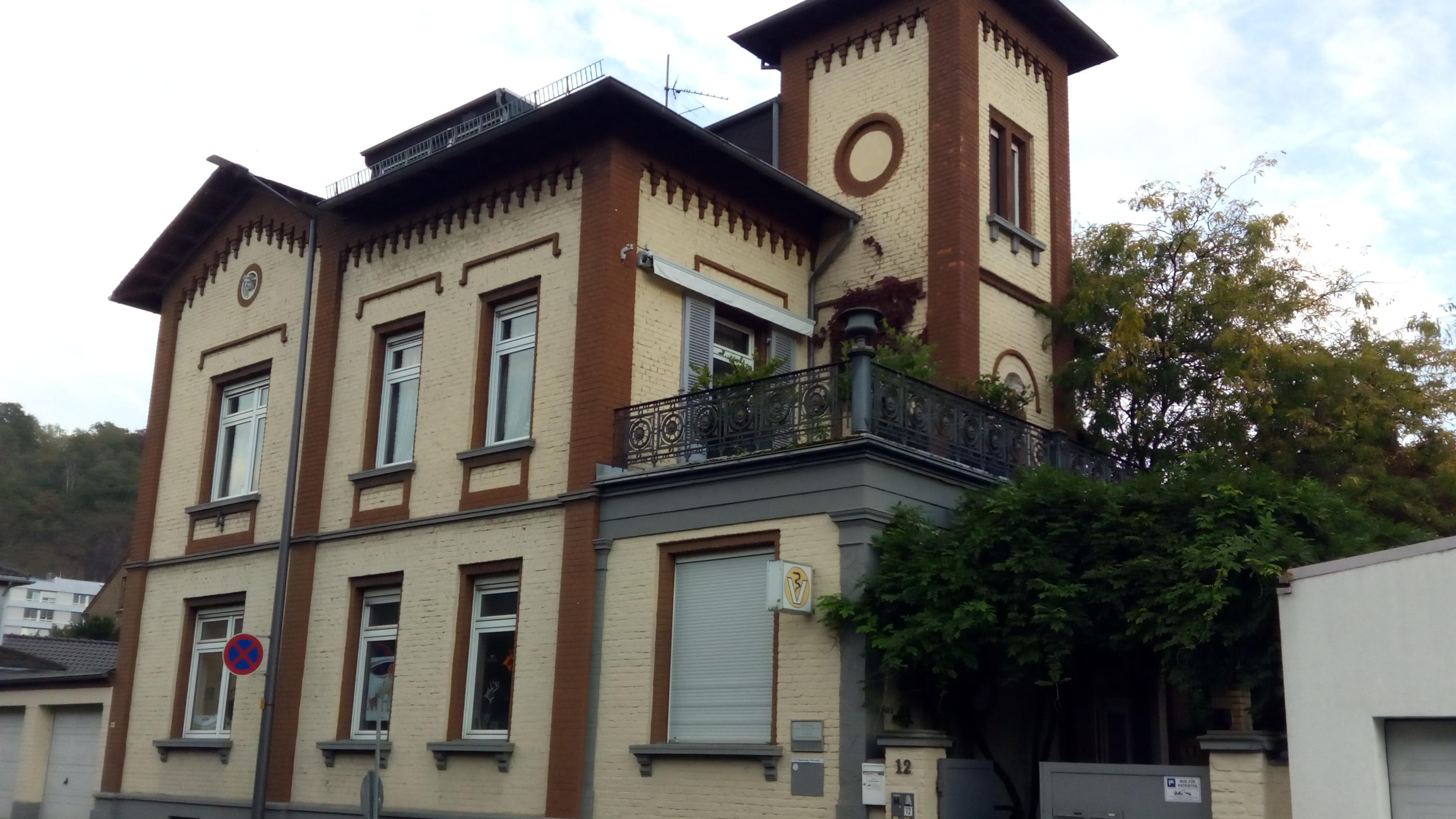 Tierarztpraxis Dr. med. vet. U. Tress, Nordallee in Lahnstein