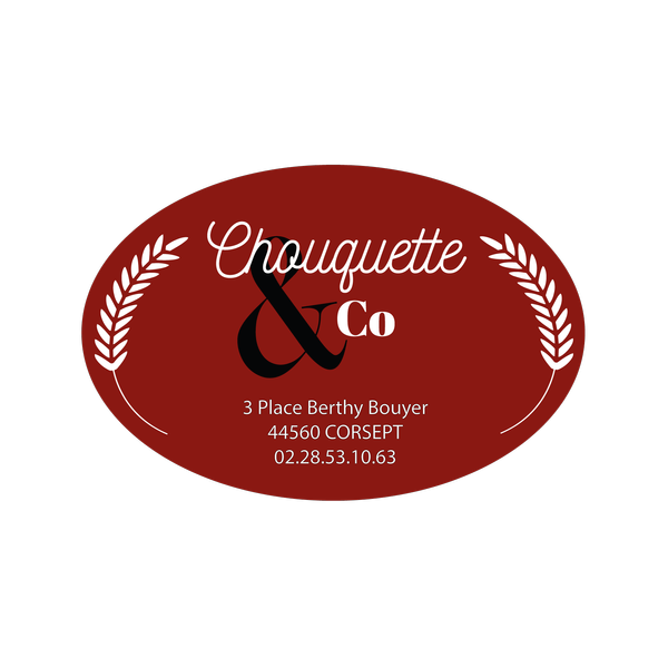 Chouquette & Co chocolaterie et confiserie (détail)