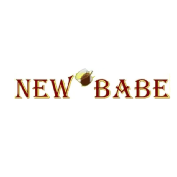 New Babe électroménager (détail)