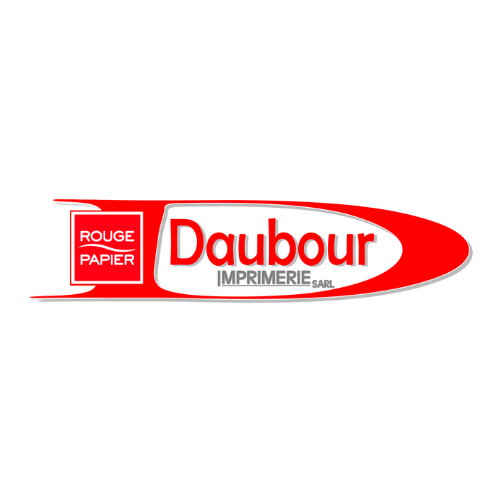 Daubour Imprimerie Papier, imprimeries