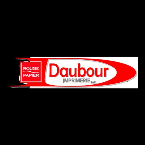 Daubour Imprimerie Papier, imprimeries