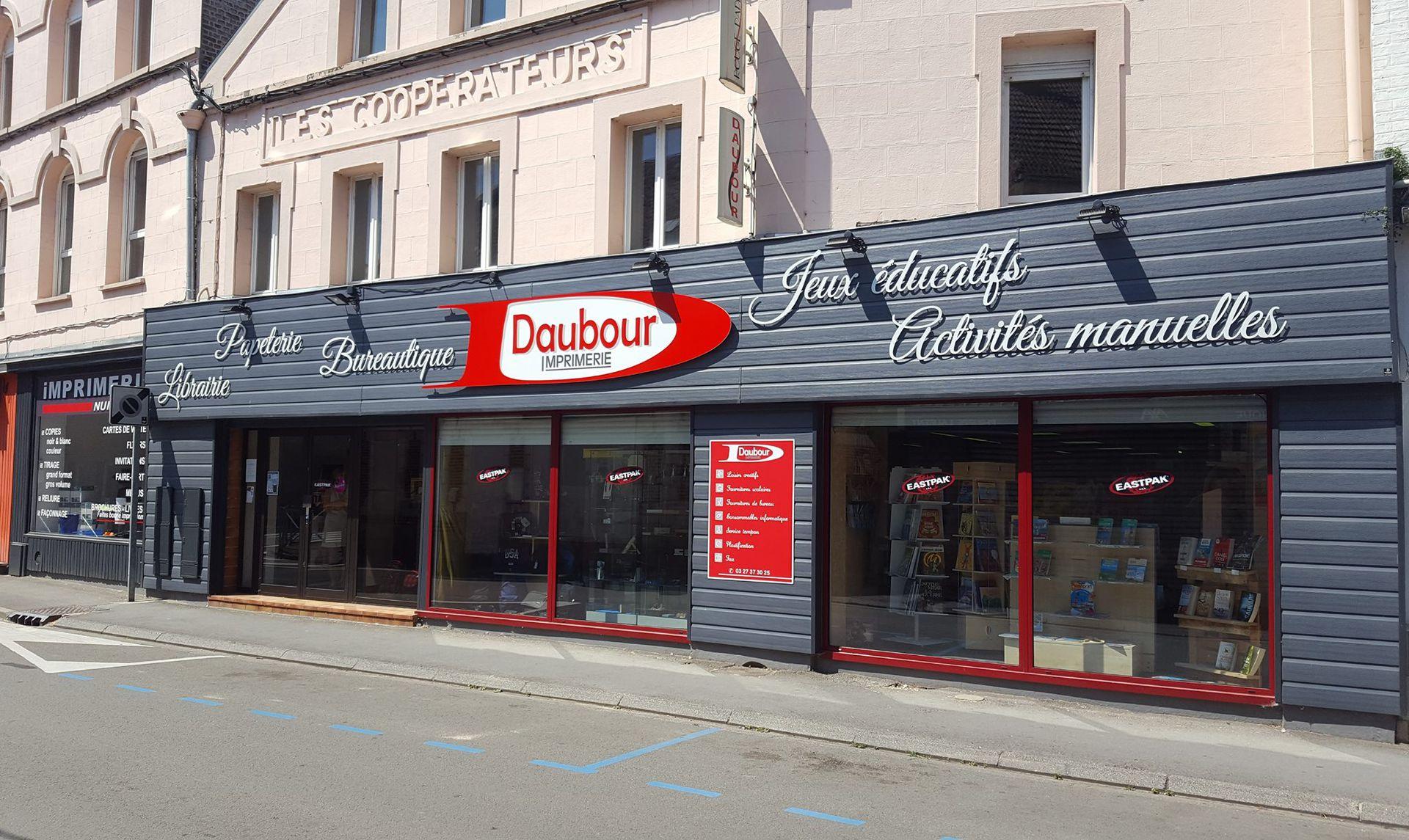 galerie image