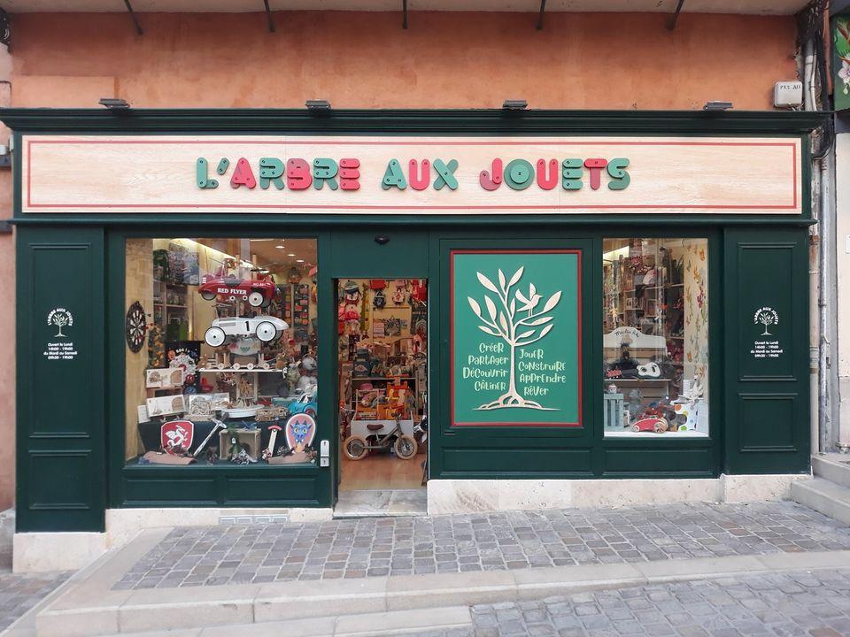 galerie image