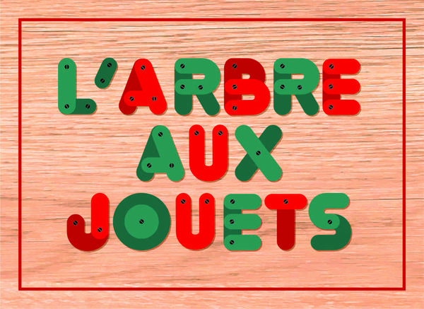 L'Arbre aux Jouets