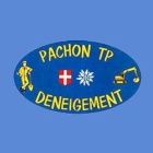 PACHON SEBASTIEN TRAVAUX PUBLICS Expert