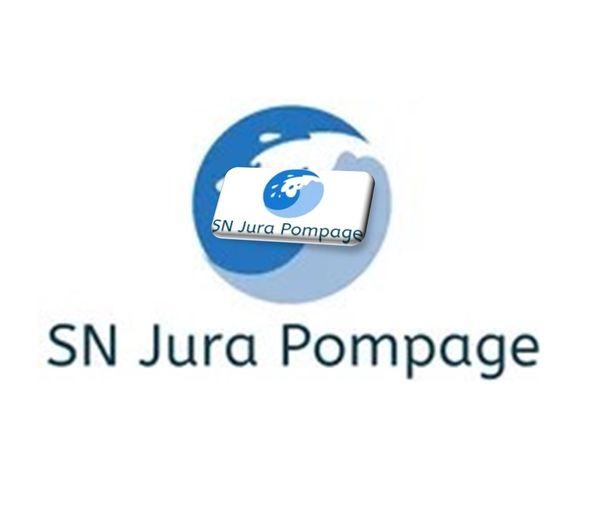 SN Jura Pompage
