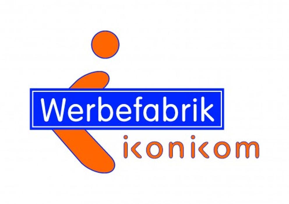 Bild zu Werbefabrik Ikonikom in Schorndorf in Württemberg Bild zu Werbefabrik Ikonikom in Schorndorf in Württemberg