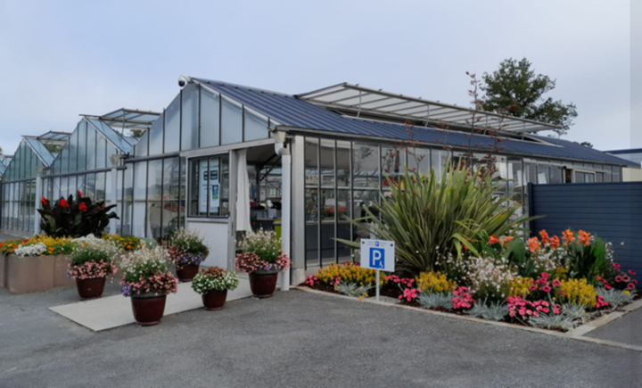 Heulot Horticulture EARL jardinerie, végétaux et article de jardin (détail)