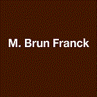 Brun Franck Ouvert le dimanche