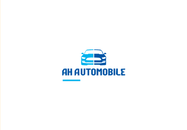 Ah Automobile garage d'automobile, réparation