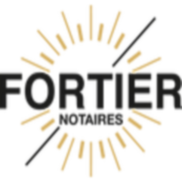 Fortier Notaires