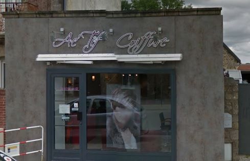 Ac'tif Coiffure, beauté