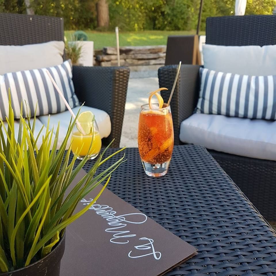 La Magnanerie Côté Bistro restaurant