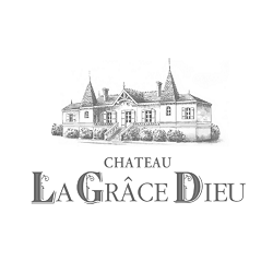 Château La Grâce Dieu entrepôt et magasin général