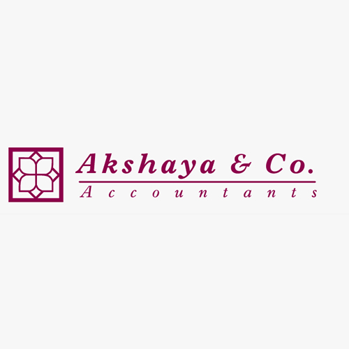 Akshaya & Co Accountants Orpington 01689 838303