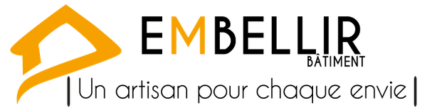 Société Embellir peinture et vernis (détail)