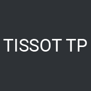 Tissot Tp SAS
